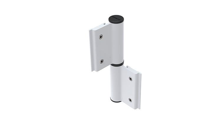 DOBRADIÇA DOB-840/50 2 ABAS